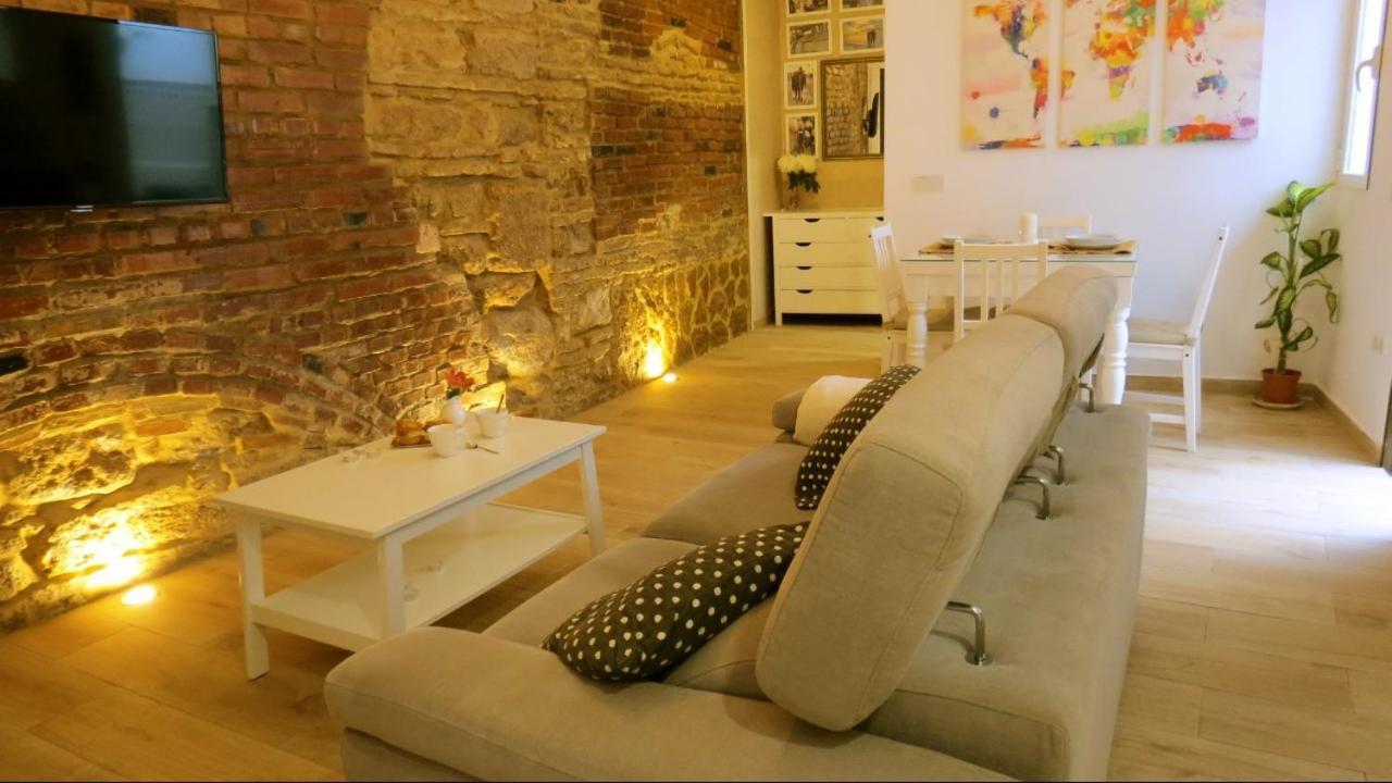 Apartamento Casa Mozarabe Cordoba Luaran gambar