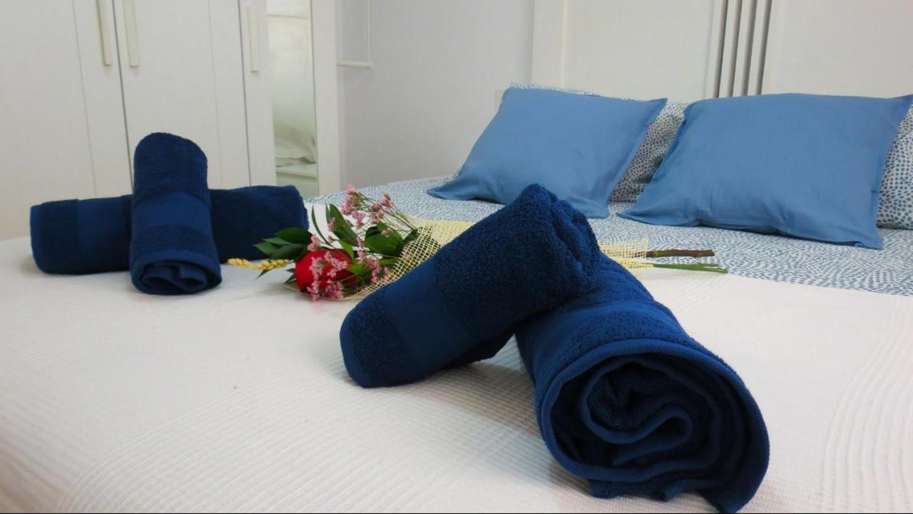 Apartamento Casa Mozarabe Cordoba Luaran gambar