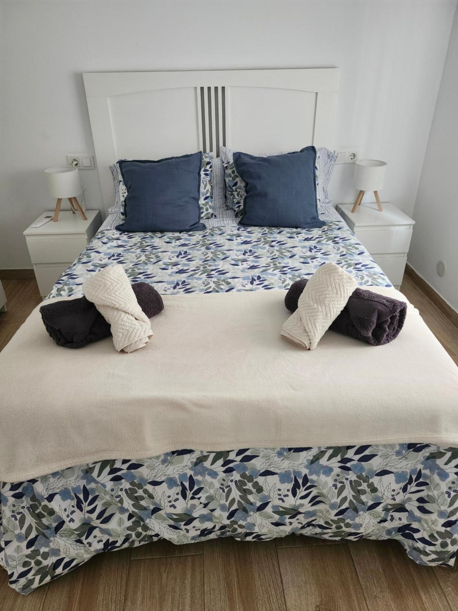 Apartamento Casa Mozarabe Cordoba Luaran gambar